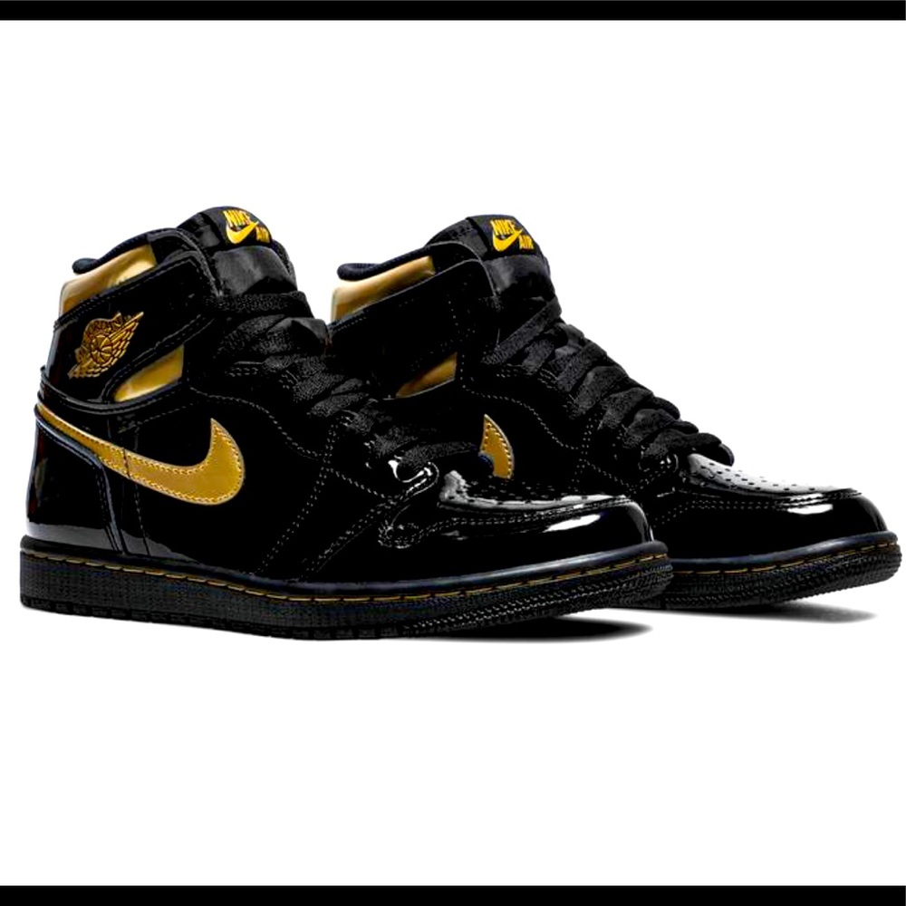JORDAN 1 HIGH